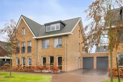 Woning Beerze 14 Valkenswaard