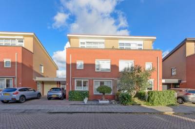 Woning Karekiet 53 's-Gravenzande