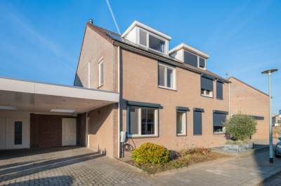Woning Marjolein 43 Venray