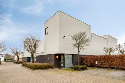 Woning Savelsbosch 27 Maastricht