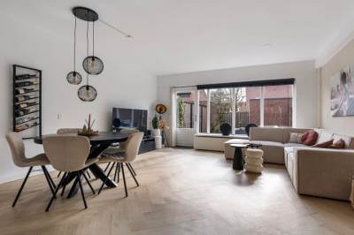 Woning Eekschillersdreef 410 Apeldoorn