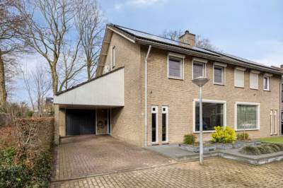 Woning Steltlopen 24 Best
