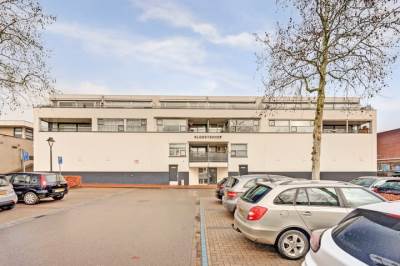 Woning Kloosterplaats 23 Bemmel