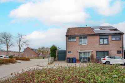 Woning Amersfoortweg 3 Almere