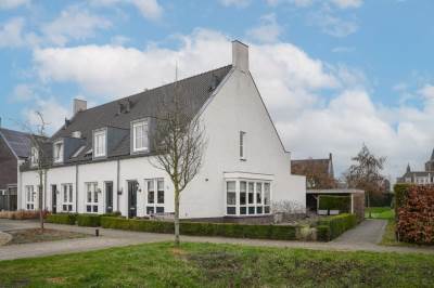 Woning Verzetsplein 4 Veen