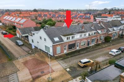 Woning Hogestraat 17 Tiel