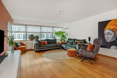 Woning Vogelstraat 9 Den Bosch