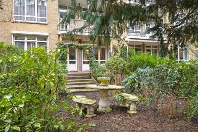 Woning Van Trigtstraat 122 Den Haag