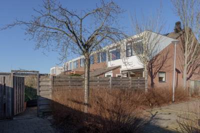 Woning Sion 1 Pijnacker