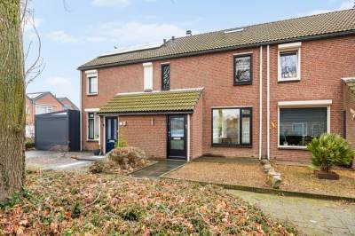 Woning Orchideestraat 26 Weert