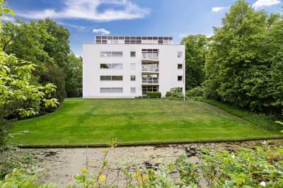 Woning Verlengde Hereweg 1897 Groningen