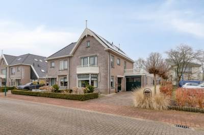Woning Uilenhoeve 19 Middenbeemster