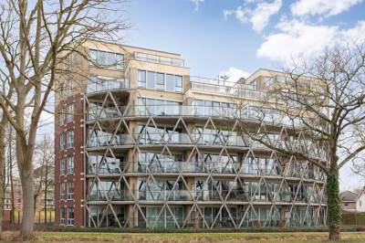 Woning Octogoon 32 Boxtel