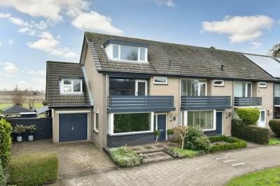 Woning Dodaarslaan 146 Vinkeveen