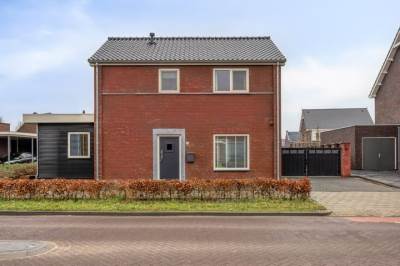 Woning Boerenkamplaan 19 Someren