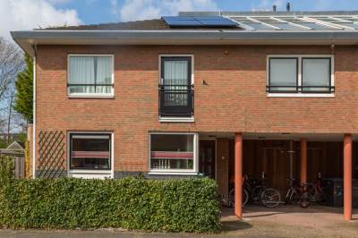 Woning Maria Dermoûtlaan 1 Amstelveen