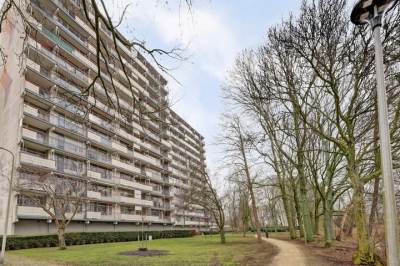 Woning Akkerwinde 206 Capelle aan den IJssel