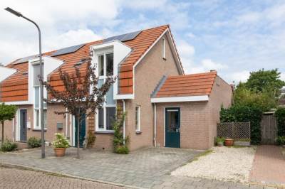 Woning Annastraat 6 Velp (GE)