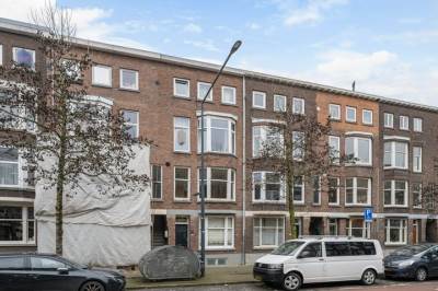 Woning Boerhaavelaan 51B Schiedam