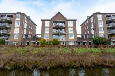 Woning Aletta Jacobslaan 74 Veenendaal