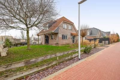 Woning Oranjestraat 65 Moerkapelle