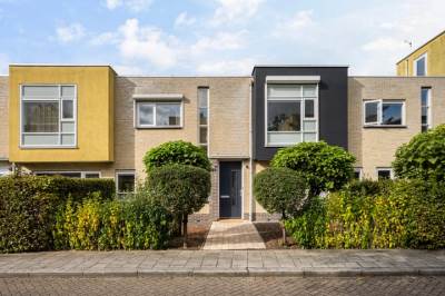 Woning Von Piekartzmarke 33 Zwolle