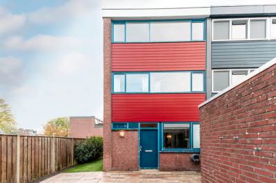 Woning Amsteldiep 29 Lelystad