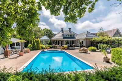 Woning Binnenduin 13 Burgh-Haamstede