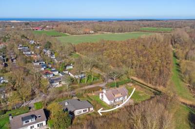 Woning Oosterpark 3 Oostkapelle