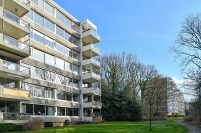 Woning Beethovenlaan 267 Doorwerth