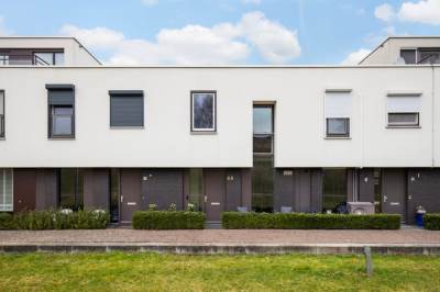 Woning Vuurvlinder 88 Apeldoorn