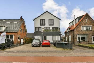 Woning Oosteinderweg 261 Aalsmeer