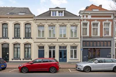 Woning Antwerpsestraat 5 Bergen op Zoom