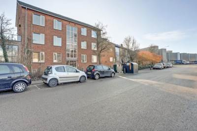 Woning Nijverheidsstraat 3 Gouda