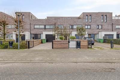 Woning Waterweegbree 189 Breda