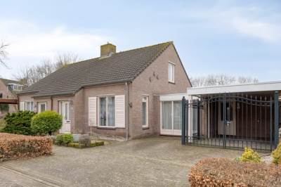 Woning Klaproos 66 Hapert