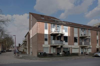 Woning Ruiterstede 22 Nieuwegein