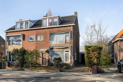 Woning Goudsesingel 85 Vlaardingen