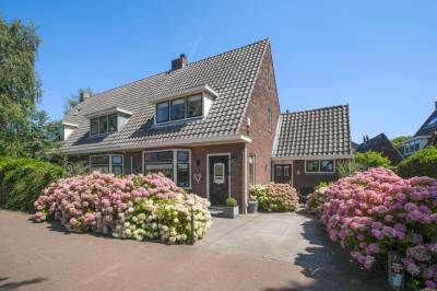Woning Magdaleenweg 2 Huizen