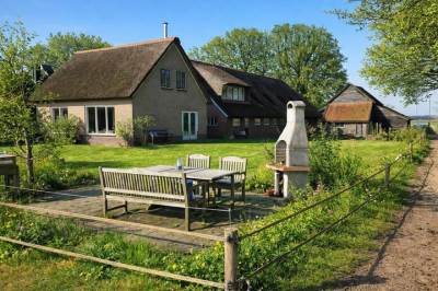 Woning Midden 129 Wapserveen