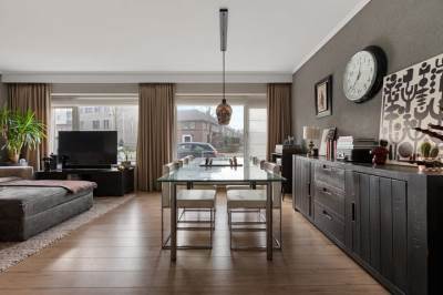 Woning Oude Molenstraat 68 Oss