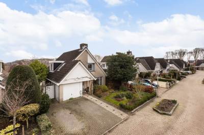 Woning Goudvink 21 Numansdorp