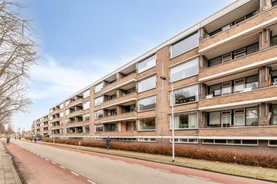 Woning Ridder van Catsweg 86 Gouda