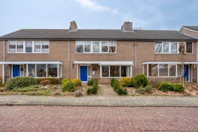 Woning Brink 26 Veendam