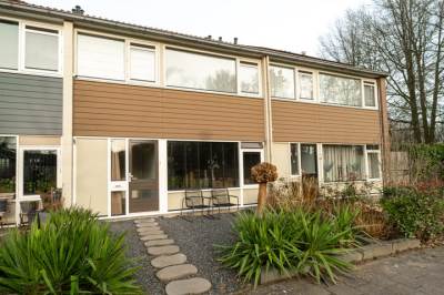 Woning Ravelijn 40 Emmen