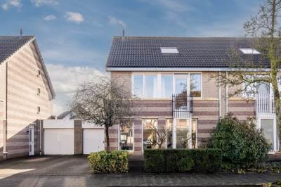 Woning den Draal 9 Valkenswaard