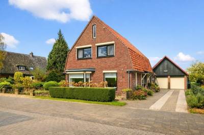 Woning Stationsweg 20 Markelo