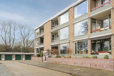 Woning Scheldestraat 37 Barendrecht
