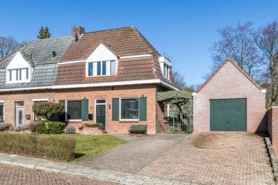 Woning Haansberg 24 Brunssum
