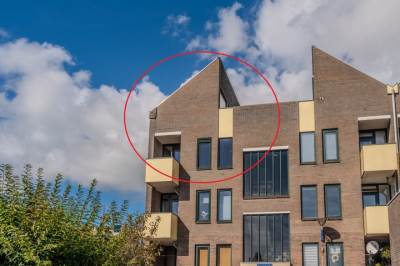 Woning Binnensingel 47 Delfzijl